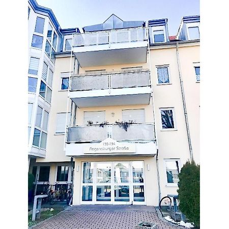 Sunnyhome Monteurwohnungen Und Apartments In Weiden Weiden in der Oberpfalz Extérieur photo