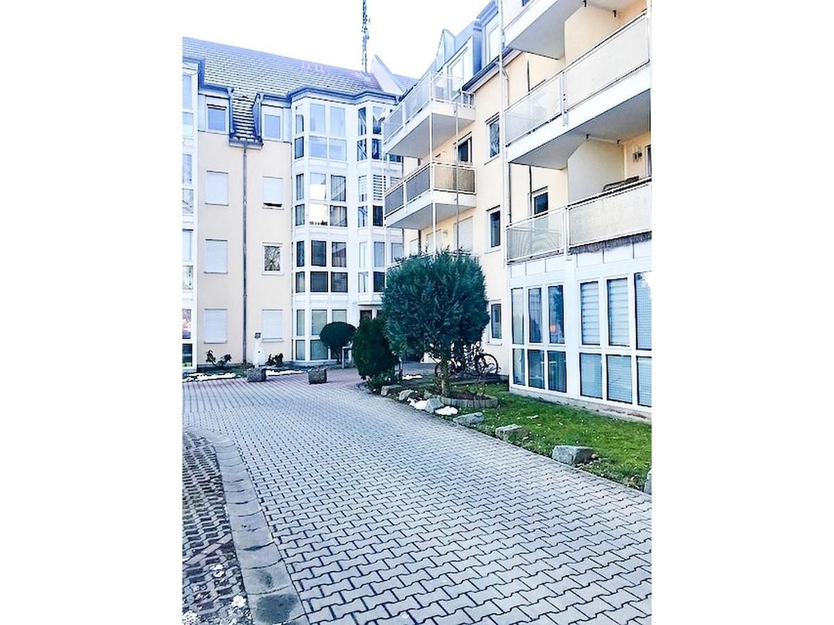 Sunnyhome Monteurwohnungen Und Apartments In Weiden Weiden in der Oberpfalz Extérieur photo
